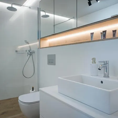 Apartament Premium Pinea 523 Appartement *