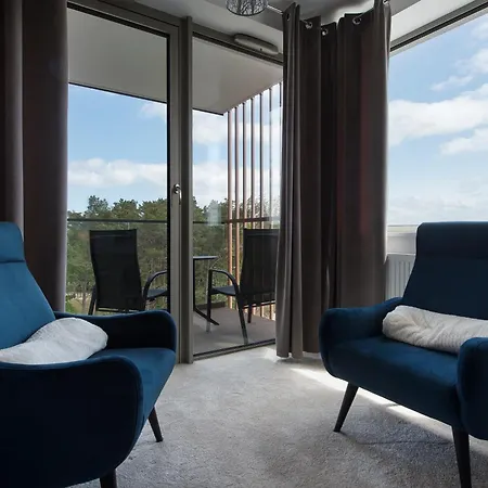 Apartament Premium Pinea 523
