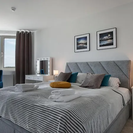 Apartament Premium Pinea 523 Appartement