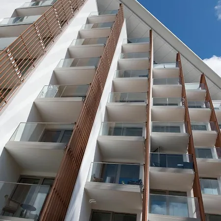 Apartament Premium Pinea 523 Pobierowo