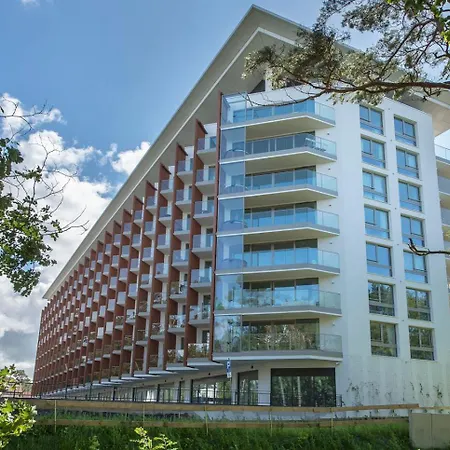 Appartement Apartament Premium Pinea 523